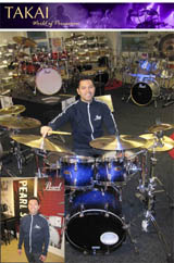 Takai Music Jai