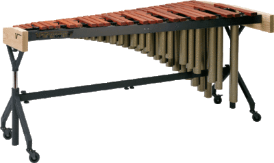 PSM 1001 Vancore marimba