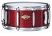 Pearl MCX1465S/C, (14" x 6.5"), Maple (6 lag)
Masters MCX Lilletromme, 
MasterCast reifer
Finish: #407 Red Glass  
